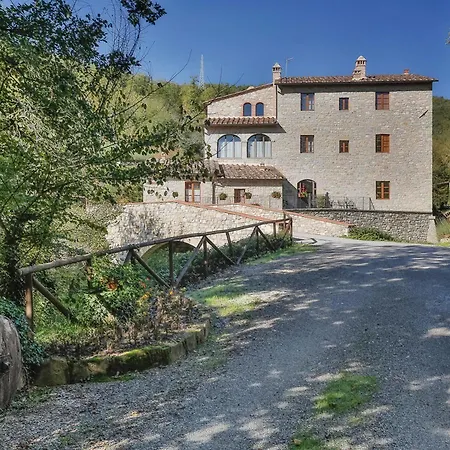 Le Pozze Di Lecchi 4*