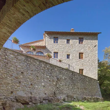 Le Pozze Di Lecchi Hotel