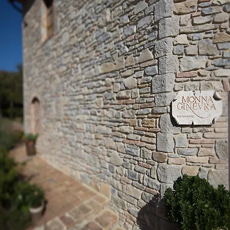 Hotel Le Pozze Di Lecchi 4*