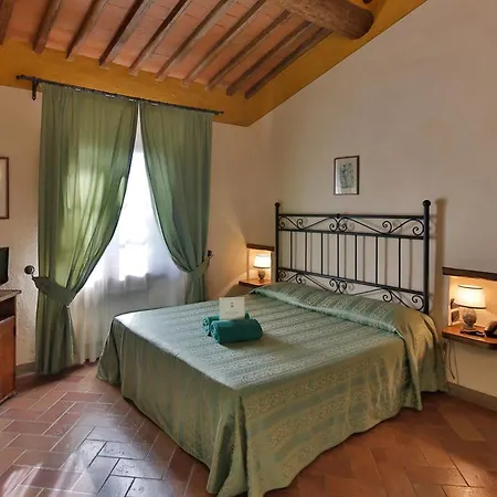 Hotel Le Pozze Di Lecchi