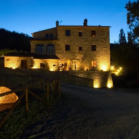 Hotel Le Pozze Di Lecchi