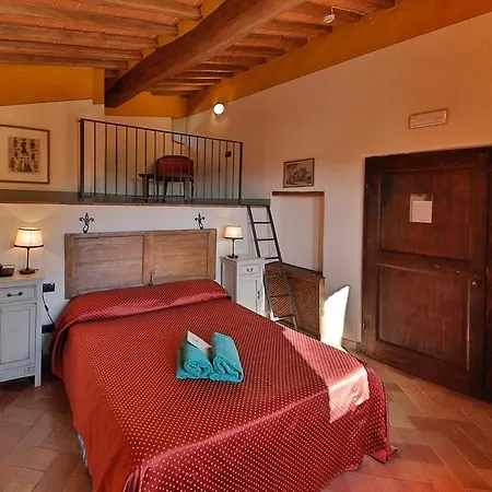 Le Pozze Di Lecchi 4*
