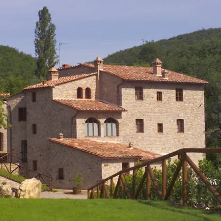 Le Pozze Di Lecchi Szálloda 4*