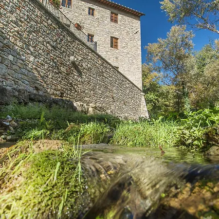 Le Pozze Di Lecchi Hotel Gaiole in Chianti