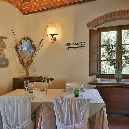 Hotel Le Pozze Di Lecchi