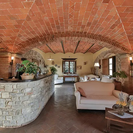 Le Pozze Di Lecchi Hotel 4*