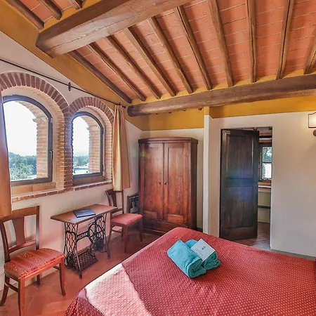 Le Pozze Di Lecchi Hotel Gaiole in Chianti