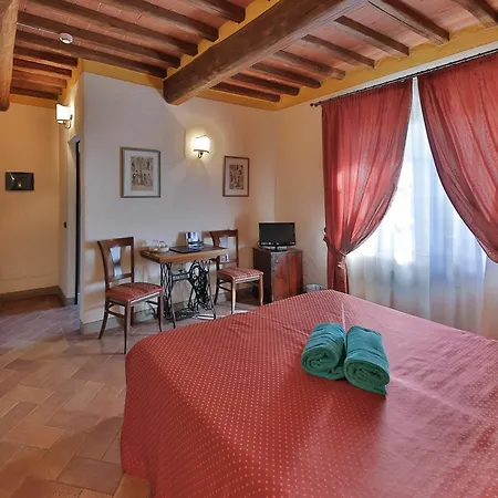 Le Pozze Di Lecchi Gaiole in Chianti