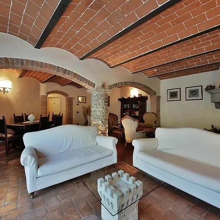 Le Pozze Di Lecchi 4* Gaiole in Chianti