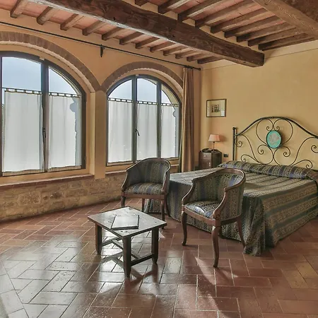 Le Pozze Di Lecchi