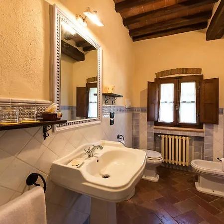 Le Pozze Di Lecchi
