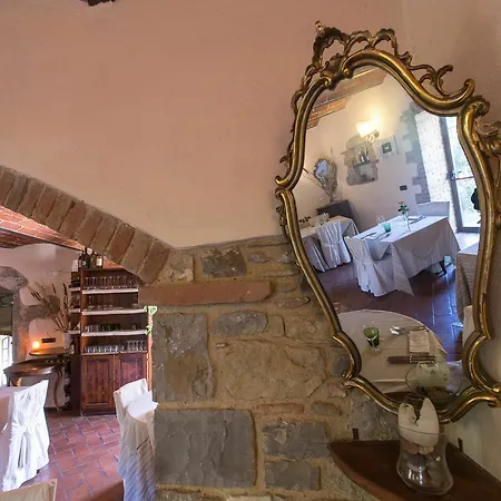 Hotel Le Pozze Di Lecchi