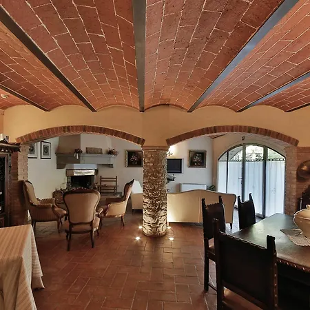 Hotel Le Pozze Di Lecchi 4*