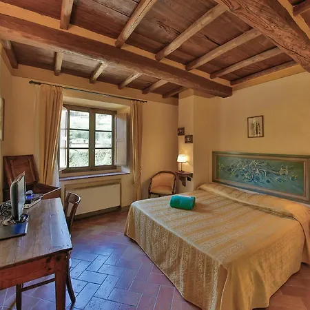 Le Pozze Di Lecchi Gaiole in Chianti