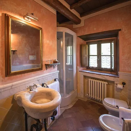 Hotel Le Pozze Di Lecchi 4*