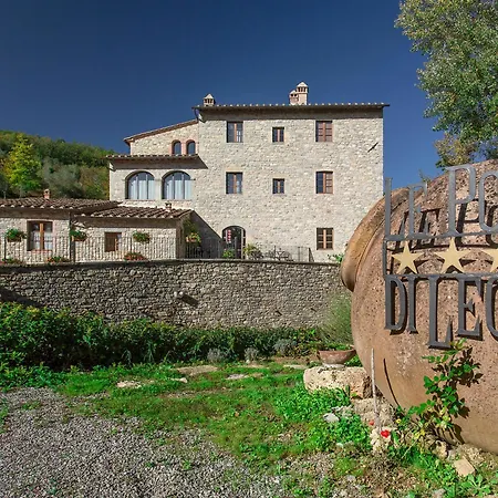 Hotel Le Pozze Di Lecchi