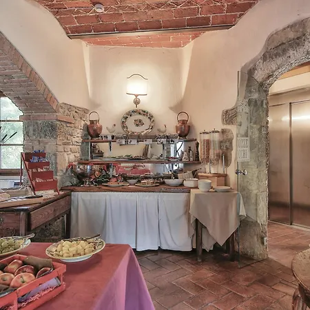 Le Pozze Di Lecchi Gaiole in Chianti