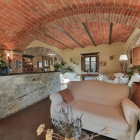 Hotel Le Pozze Di Lecchi