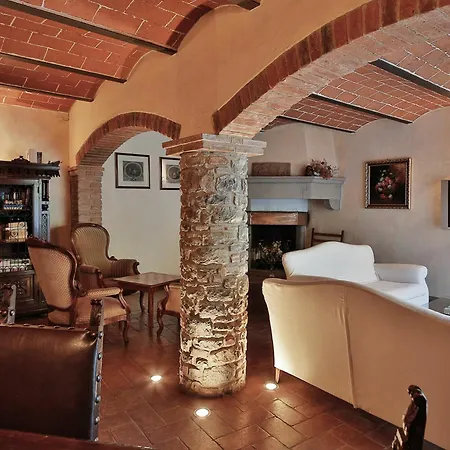 Le Pozze Di Lecchi Gaiole in Chianti