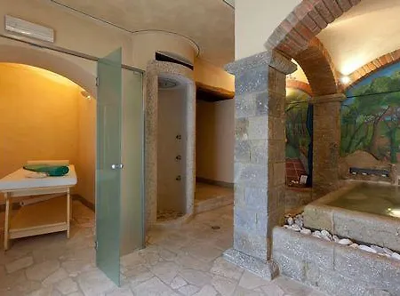 Hotel Le Pozze Di Lecchi Gaiole in Chianti